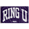 Whitewater: Ring U Flag