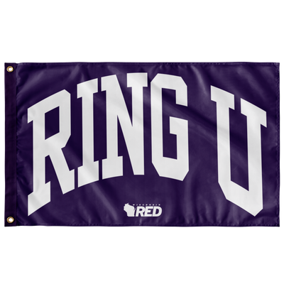 Whitewater: Ring U Flag
