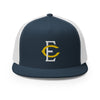 Eau Claire EC Trucker Hat
