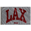 La Crosse: LaX Flag