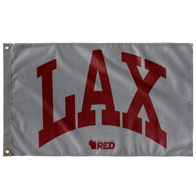 La Crosse: LaX Flag