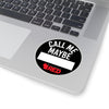 Call Me Maybe Sticker
