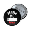 Venmo Me Button