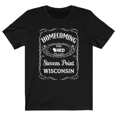 Stevens Point: Homecoming - Old SP T-Shirt