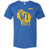 All WI Do is Win T-Shirt