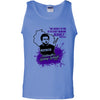 Whitewater: Spring Splash - Drink Heavy Tank Top