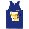 Brew City B*tch Tank Top