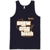 Brew City B*tch Tank Top