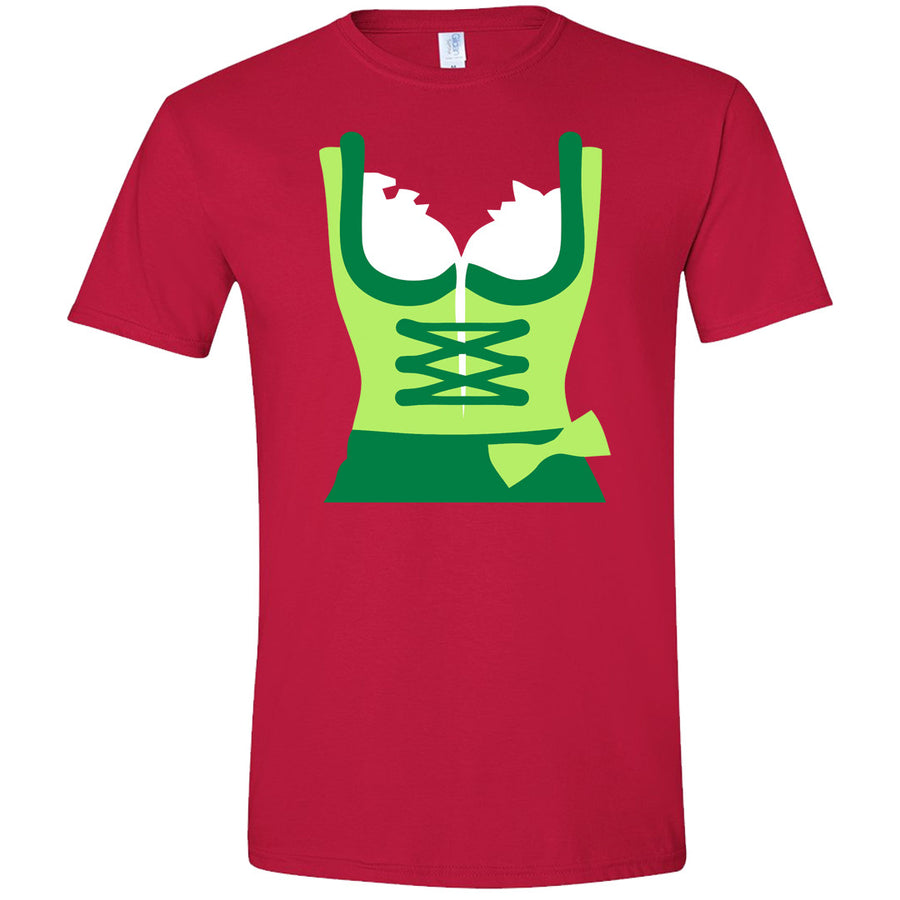 Oktoberfest: Drindl T-Shirt