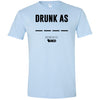 Oktoberfest: Drunk As ---- T-Shirt