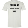 Oktoberfest: Drunk As ---- T-Shirt