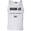 Oktoberfest: Drunk As ---- Tank Top