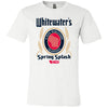 Whitewater: Spring Splash - Whitewater Tradition T-Shirt