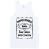 Eau Claire Homecoming: Old EC Tank Top