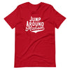 Jump Around Campus T-Shirt