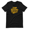 Jump Around Campus T-Shirt