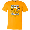 Oktoberfest: Oh Yeahhh T-Shirt