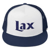 Oktoberfest: LaX Trucker Hat