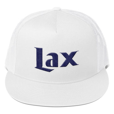 Oktoberfest: LaX Trucker Hat