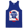 Oktoberfest: LaX Ribbon Tank Top