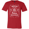 Madison: Old Mifflin T-Shirt