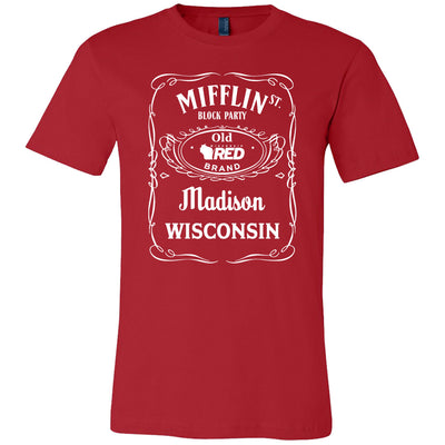 Madison: Old Mifflin T-Shirt
