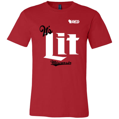 Madison: It's Lit T-Shirt