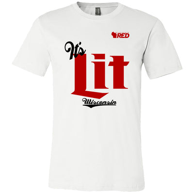 Madison: It's Lit T-Shirt