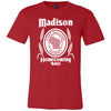 Madison: Homecoming - Madison Tradition T-Shirt