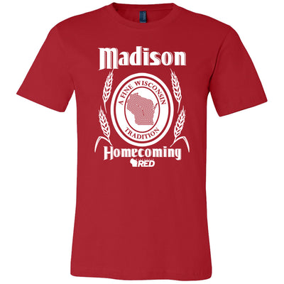 Madison: Homecoming - Madison Tradition T-Shirt