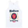 Madison: Homecoming - Madison Tradition Tank Top