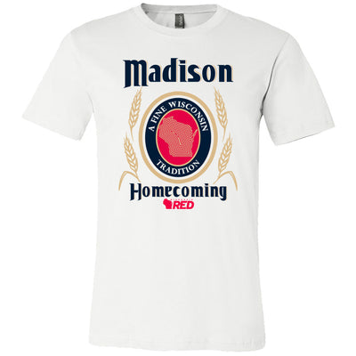 Madison: Homecoming - Madison Tradition T-Shirt