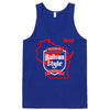 Madison: Homecoming - Madtown Style Tank Top