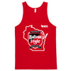 Madison: Homecoming - Madtown Style Tank Top