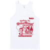 Madison: Homecoming - Weekend Forecast Tank Top
