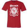 Madison: Homecoming - Madison Tradition T-Shirt