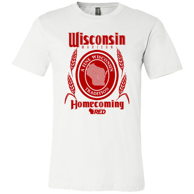 Madison: Homecoming - Madison Tradition T-Shirt