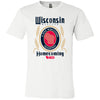 Madison: Homecoming - Madison Tradition T-Shirt