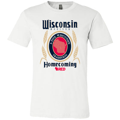 Madison: Homecoming - Madison Tradition T-Shirt