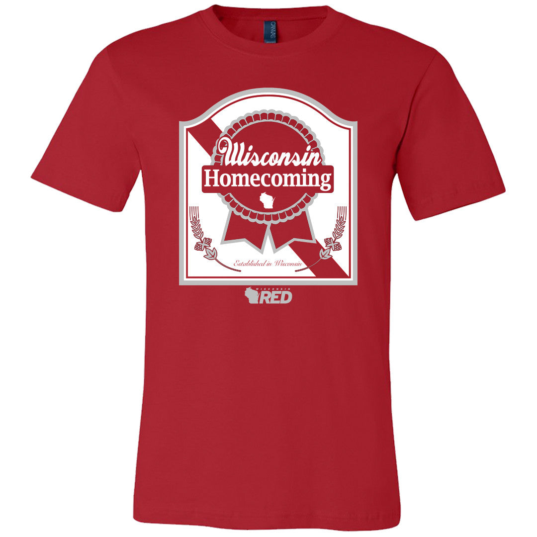 Madison: Homecoming - Madison Ribbon T-Shirt