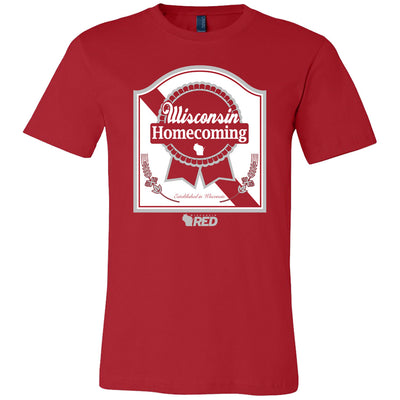 Madison: Homecoming - Madison Ribbon T-Shirt