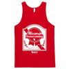 Madison: Homecoming - Madison Ribbon Tank Top