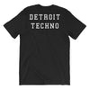 Microdot: Your City T-Shirt
