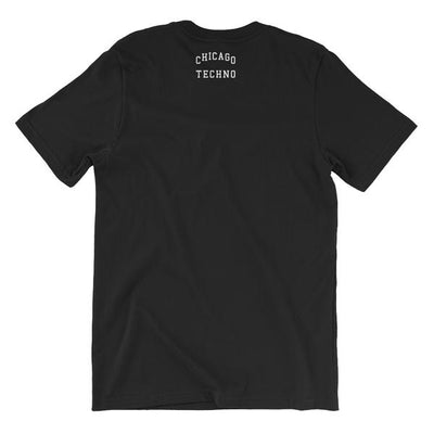 Microdot: Just Techno T-Shirt