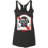 Madison: Mifflin Ribbon Racerback Tank