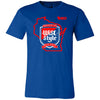 Madison: Mifflin Style T-Shirt