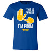 Milwaukee Hands T-Shirt