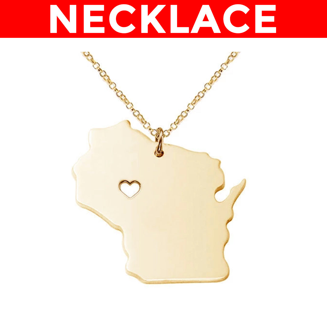 POS: Necklace