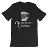 Oktoberfest: Oktoberfest is Coming T-Shirt