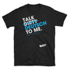 Oktoberfest: Talk Deutsch To Me T-Shirt